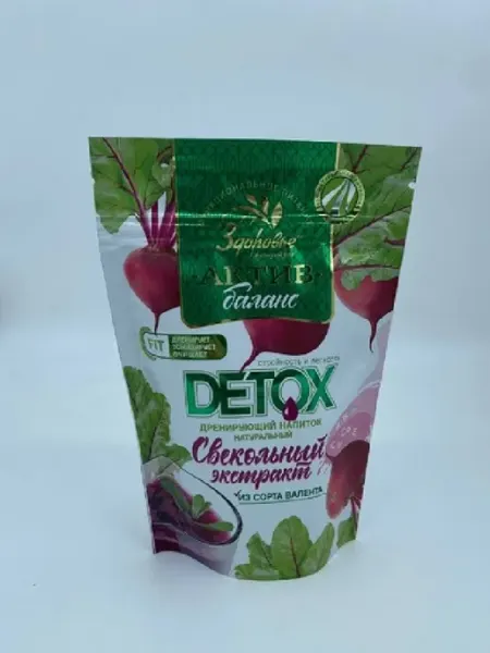 Active Balance DETOX «Свекольный экстракт», 100 г