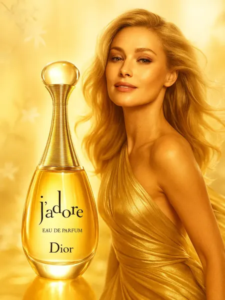 Духов духи женские стойкие Christian Dior J'adore 100 ml