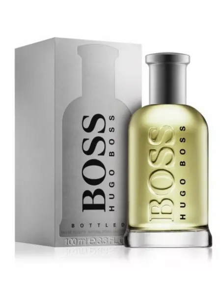 AVON Духи мужские Bottled edt 100 ml