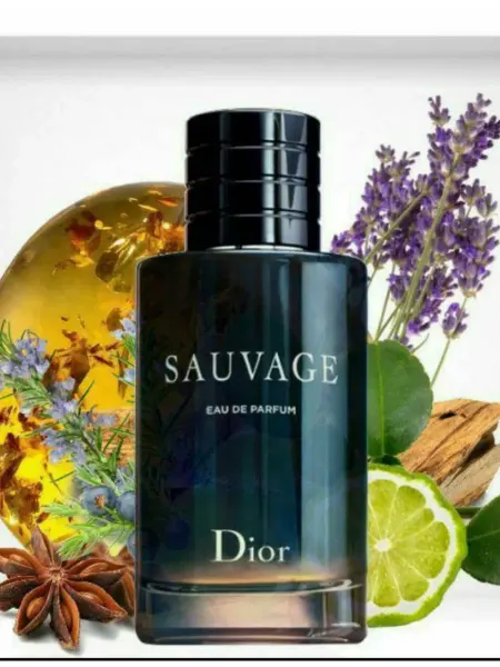 AVON Туалетная вода Dior Sauvage 100 духи