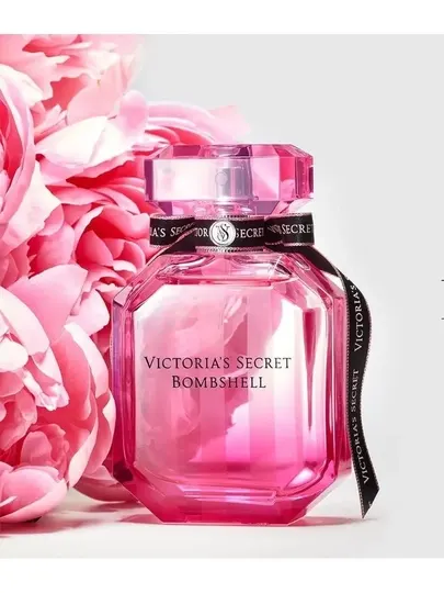 Парфюмерная вода для женщин Victoria's Secret Rose Bombshell, 100 ml