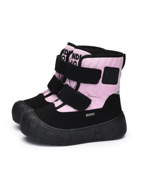 Indigo kids Дутики зимние