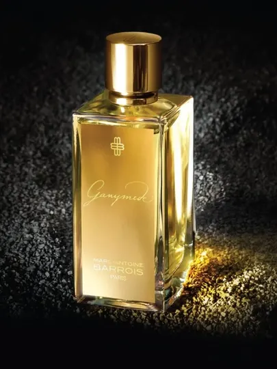 Духи для мужчин и женщин Ganymede, 100 ml