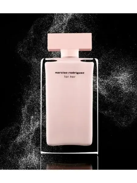 Духи женские Narciso Rodriguez for her 100 ml