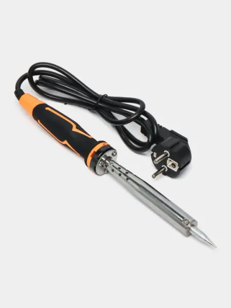 Паяльник электрический 100 Вт Ingco Si00108 Industrial