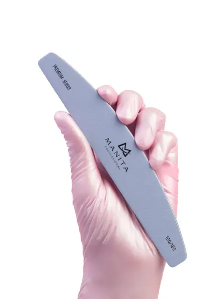 MANITA PROFESSIONAL Пилка для ногтей 100-180