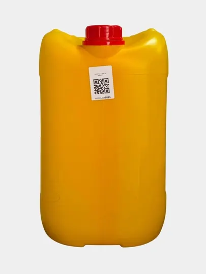 Дистиллированная вода 100%, 20 л – универсальная для утюгов,авто,аквариумов и увлажнителей