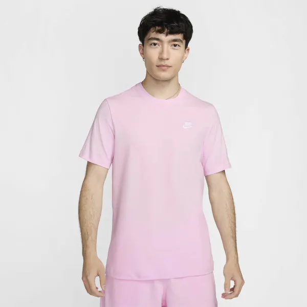NIKEФутболка спортивная Club