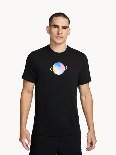 NIKEФутболка спортивная Cosmic
