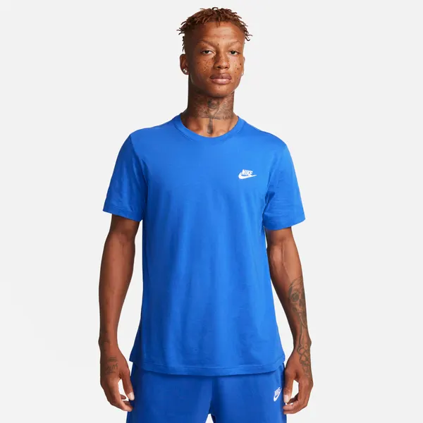 NIKEФутболка спортивная Club
