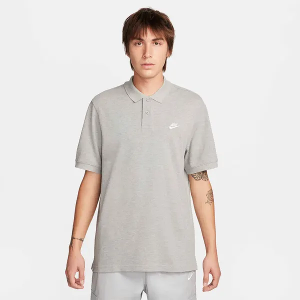 NIKEПоло спортивное Club