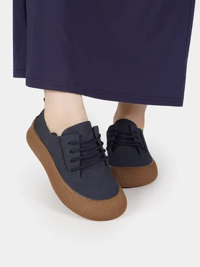 Женские кроссовки, с мягкой подошвой, дышащие, 36-40