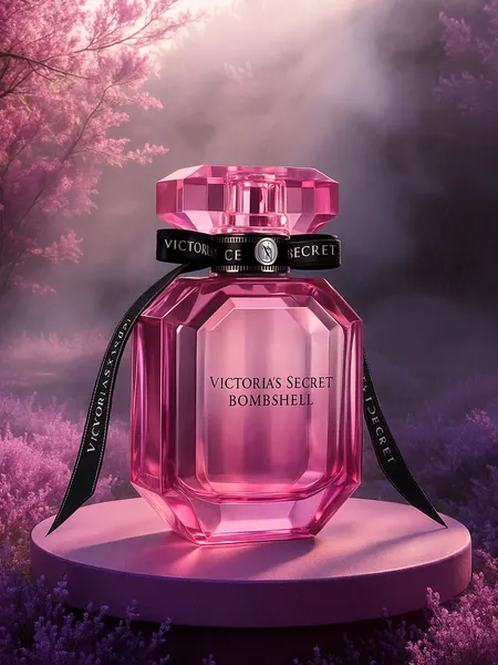 Духи "Bombshell" Victoria's Secret, 100мл, восточно-ароматический аромат