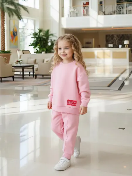 PREMIÈRE étape mon bébé Детский спортивный костюм