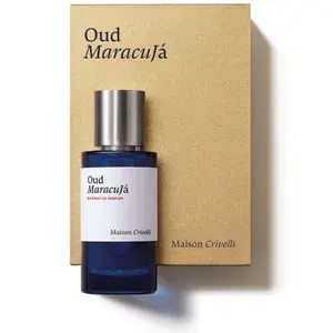 Духи Унисекс Maison Crivelli Oud Maracuja 100 мл