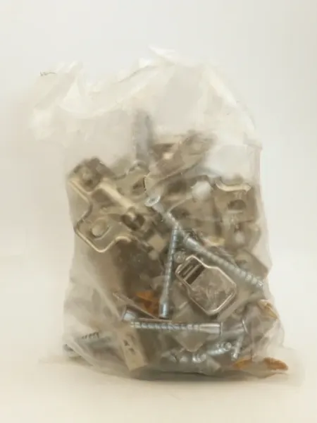 1000 Каталог Фурнитура для сборки мебели