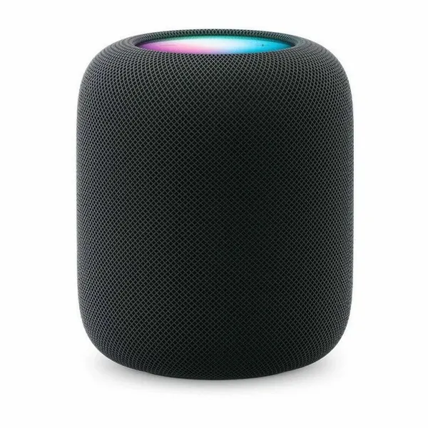 Умная колонка Apple HomePod 2 Midnight MQJ73