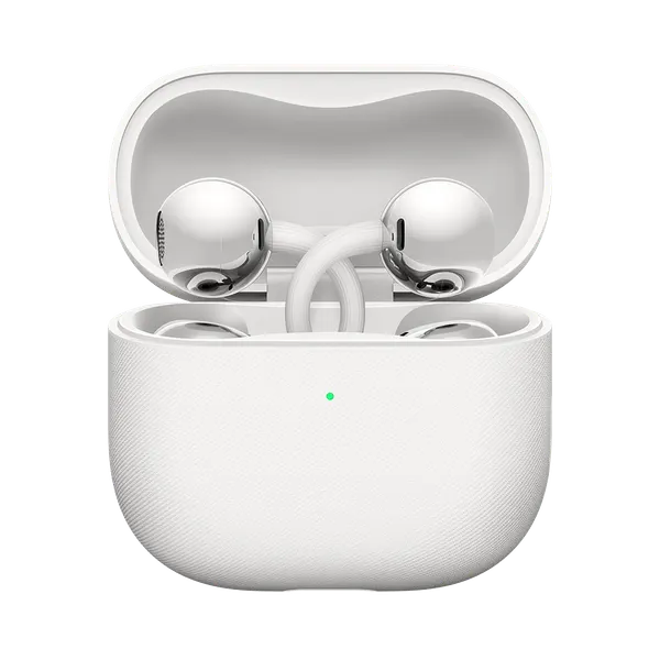 Беспроводные наушники Huawei FreeClip 2, вкладыши, голубой (T0027)