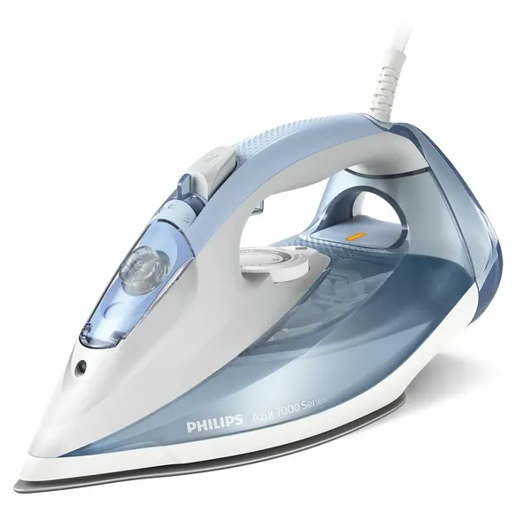 Утюг Philips DST7011/20 (Голубой)