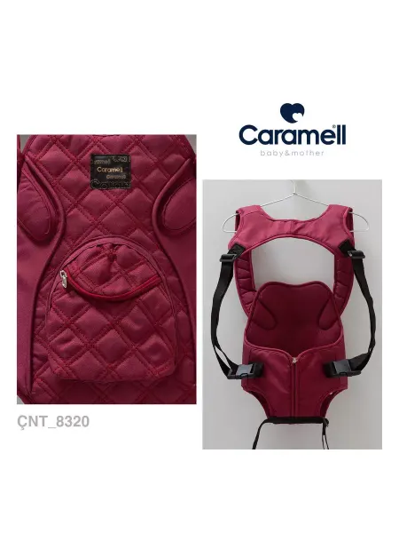 Caramell Эргорюкзак-кенгуру для переноски малышей