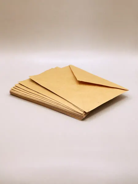 1000 Каталог Крафтовые конверты бумажные подарочныe
