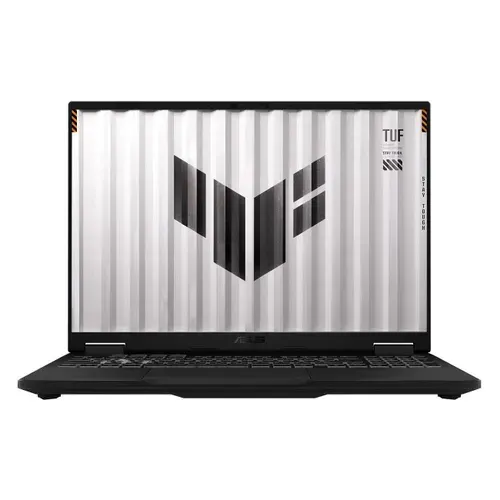 ASUS FX608JPR-RV200 Ноутбук 16", Intel Core i7-14650HX, RAM 16 ГБ, SSD 1000 ГБ, Без системы, серый, Русская раскладка