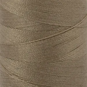 Швейные (полиэстер), мелкая намотка (200 - 1000 я) 40/2 "Gamma" 10 шт 400 я 365 м №276 бл.голубой