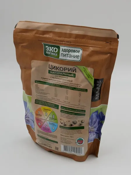 1000 Каталог Цикорий растворимый 300 грамм