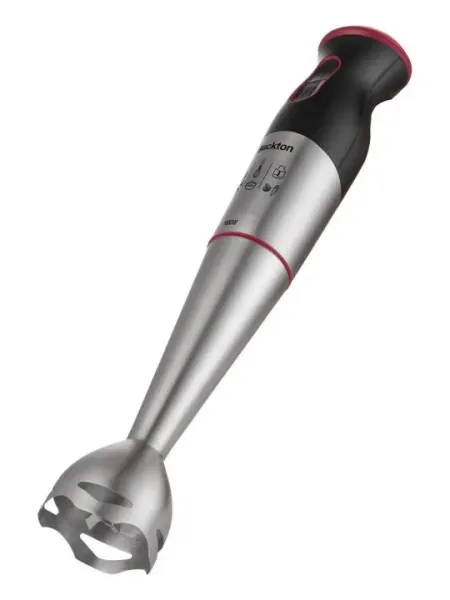 Блендер погружной 3в1 Blackton Bt HB1033SS, 1000 Вт, миксер и измельчитель
