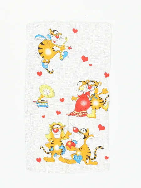 1000 Каталог Полотенце кухонное 60*35 см 1 шт