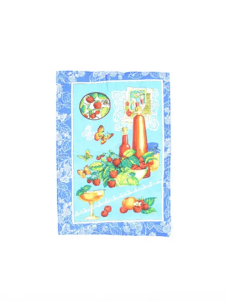1000 Каталог Полотенце кухонное 60*40см 1шт