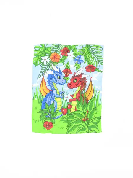 1000 Каталог Полотенце кухонное 45x60