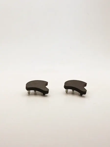 1000 Каталог Набойки 2 шт 4X4см