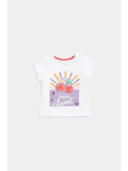 Mothercare Футболка детская