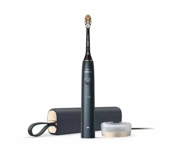 Электрическая зубная щетка Philips Sonicare Prestige 9900 HX9996/12