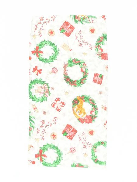 1000 Каталог Полотенце кухонное 70x40см
