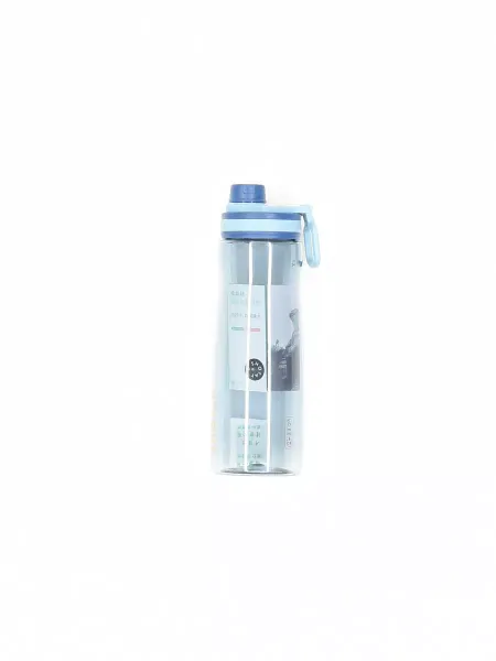 1000 Каталог бутылка для воды (синий) 850ml