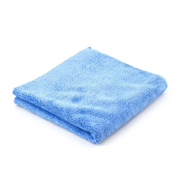 Микрофибра для располировки составов - Shine Systems Buffing Towel, 40*40см, 350 гр/м2