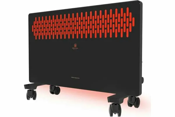 Royal Clima Конвектор Fiori Meccanico REC-FRBR1000M 1000Вт ч