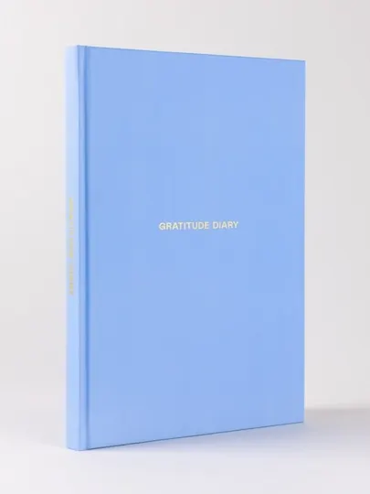 Ежедневники Веденеевой. Gratitude Diary: 1000 причин для счастья, Варвара Веденеева