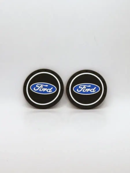 1000 Каталог Подстаканники в машину "Ford" 2шт