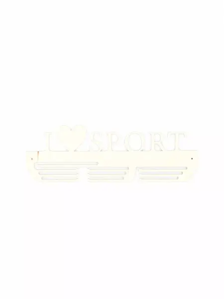 1000 Каталог Медальница I love spor