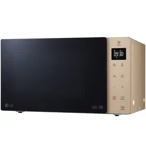 LG Микроволновая печь NeoChef MW25R35GISH, 25 л, 1000 Вт