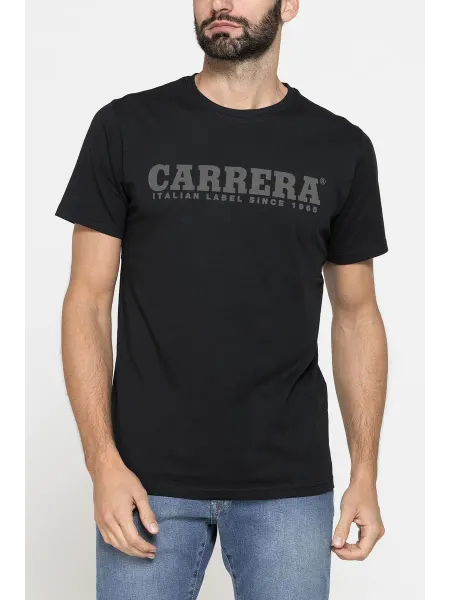 Carrera Jeans Футболка с принтом
