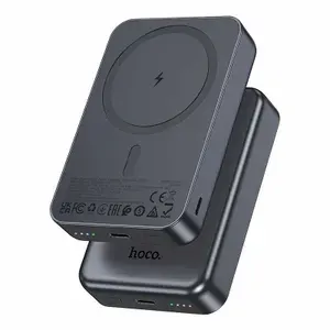 Hoco Внешний аккумулятор J160A 10000 mAh MagSafe