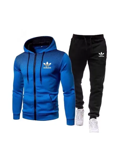 H&H Fashion Костюм спортивный осенний