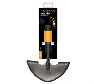 Насадка-тяпка для оформления краев QuikFit FISKARS (1000690)