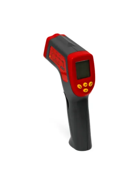 Инфракрасный термометр (пирометр) KT1000 бесконтактный цифровой до 1000°C