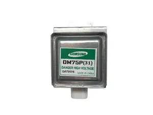 Магнетрон для микроволновки (СВЧ) Samsung OM75S(31) ESGN 1000W MCW352SA