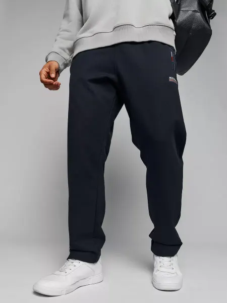Tommy Sport Брюки спортивные прямые без утеплителя